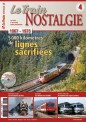 Le Train NOS4 Le Train Nostalgie 4 