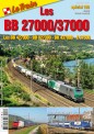 Le Train SP103 Les BB 27000/37000 