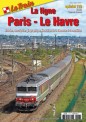 Le Train SP113 Paris - Le Havre 