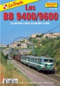 Le Train SP54 Les BB9400/9600 