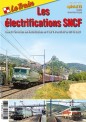 Le Train SP73 Les éléctrifications SNCF - Tome 4 