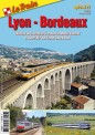 Le Train SP77 Lyon - Bordeaux 