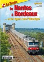 Le Train SP93 Bordeaux - Nantes 