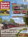 MEB 526 Modell Eisen Bahner Mai 2026 