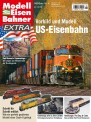 MEB 53545 Go West! - American Railroads 