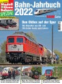 MEB 53546 MEB Spezial Bahn-Jahrbuch 2022 