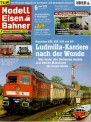 MEB 626 Modell Eisen Bahner Juni 2026 