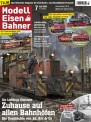 MEB 726 Modell Eisen Bahner Juli 2026 