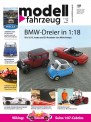 Modell Fahrzeug 0426 Modell Fahrzeug 04/2026 