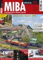 MIBA 02214 SPEZIAL 151 - Modellbahn digital 2025 