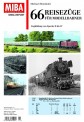 MIBA 10258 Report - 66 Reisezüge für Modellbahner 
