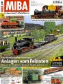 MIBA 626 Miba Juni 2026 