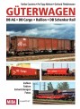 MIBA 68125 Güterwagen DB AG - DB Cargo - Railion 