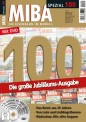 MIBA 68168 Spezial 100 25 Jahre MIBA-Spezial 