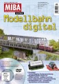 MIBA 68263 Extra Modellbahn digital Nr.20 mit DVD 