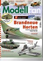 ModellFan 0126 Modell Fan - Ausgabe Januar 2026 