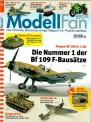 ModellFan 0423 Modell Fan - Ausgabe April 2023 