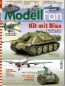 ModellFan 0626 Modell Fan - Ausgabe Juni 2026 