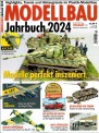 ModellFan Jahrbuch2024 Modellbau Jahrbuch 2024 
