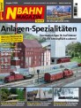N-Bahn Magazin 02058 Atmosphäre auf kleiner Fläche 