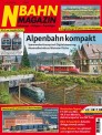 N-Bahn Magazin 123 N-Bahn Magazin Jan/Feb 2023 