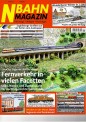 N-Bahn Magazin 126 N-Bahn Magazin Jan./Feb. 2026