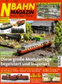 N-Bahn Magazin 224 N-Bahn Magazin März/April 2024 