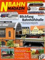 N-Bahn Magazin 226 N-Bahn Magazin März/April 2026 