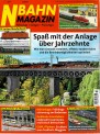 N-Bahn Magazin 324 N-Bahn Magazin Mai/Juni 2024 