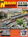 N-Bahn Magazin 326 N-Bahn Magazin Mai/Juni 2026 