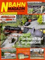N-Bahn Magazin 426 N-Bahn Magazin Juli/Aug. 2026 
