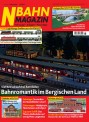N-Bahn Magazin 622 N-Bahn Magazin Nov./Dez. 2022 