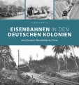 VGB 02101 Eisenbahnen in den deutschen Kolonien 