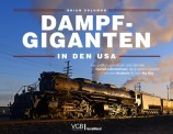 VGB 02110 Dampf-Giganten in den USA 