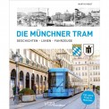 VGB 02321 Die Münchner Tram 