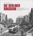 VGB 53300 Die Berliner Ringbahn 