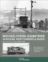 VGB 53302 Wechselstrom-Zugbetrieb 