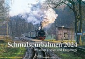 VGB 53639 Schmalspurbahnen 2024 