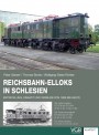 VGB 68108 Reichsbahn-Elloks in Schlesien 