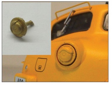 Cal Scale 190703 CNW F Unit Hdlt Gong Bell 