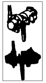 Cal Scale 212 Generator Sunbeam 
