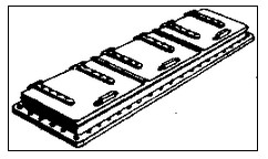Cal Scale 231 Hatch tender large 