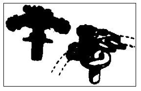 Cal Scale 251 Check valve top feed 