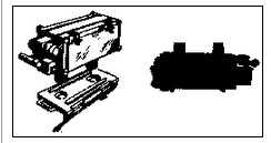 Cal Scale 252 Train control set 