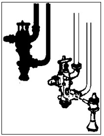 Cal Scale 262 Injector Nathan 4000 