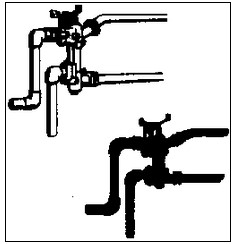Cal Scale 264 "Injector sellers type ""S""" 