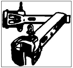 Cal Scale 292 Coupler standard       2/ 
