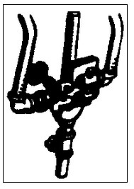 Cal Scale 358 Steam trap Vapor sline 2/ 