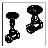 Cal Scale 361 "Globe valve 2 & 3""     4/" 