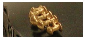 Cal Scale 626 Nathan Air Horn K5LA w/Sh 